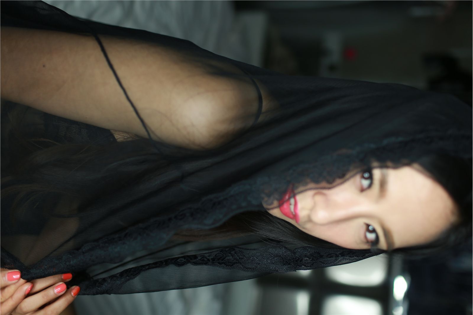 性感模特写真 莉莉2014.09.03 2